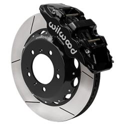WIL Aero Brake Kit Wilwood 140-17100