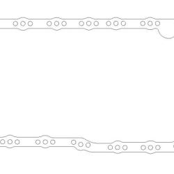 Cometic Gasket C5700-094