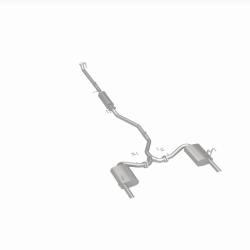 Magnaflow 106-0999