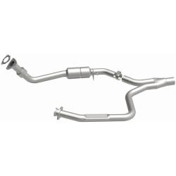 MAG Converter Direct Fit Magnaflow 4481476
