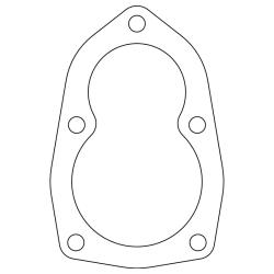 Cometic Gasket C15130
