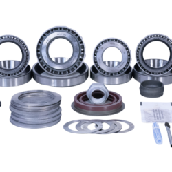 Revolution Gear & Axle 35-2022A