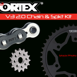 Vortex Racing CK3368