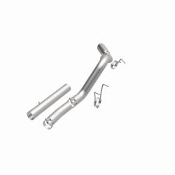 MAG BRE Exhaust Kits Magnaflow 106-0415