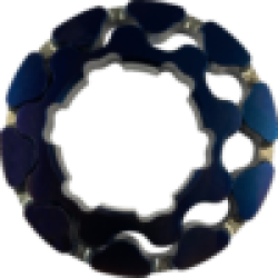 BOUNDARY LS10296OPGM