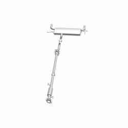 MAG BRE Exhaust Kits Magnaflow 106-0343