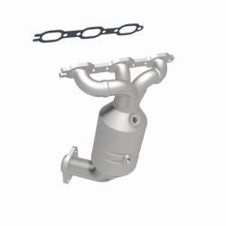 MAG Converter Direct Fit Magnaflow 51481