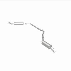 MAG BRE Exhaust Kits Magnaflow 106-0230