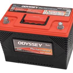 Odyssey Battery ODP-AGM34