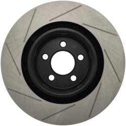 Stoptech 126.63063CRY