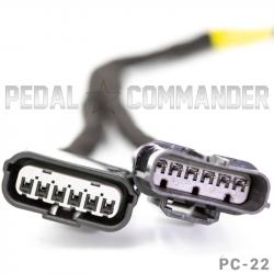 PEDAL COMMANDER PC22