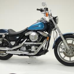 Mustang Motorcycle 76990