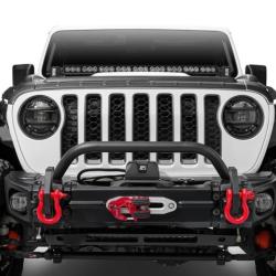 Bushwacker 14131