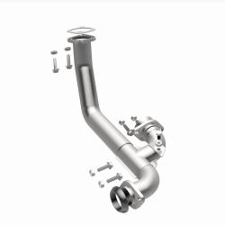MAG BRE Front Pipe Kit Magnaflow 107-0012