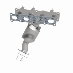 Magnaflow 5551158