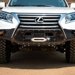 DV8 Offroad FBGX-01