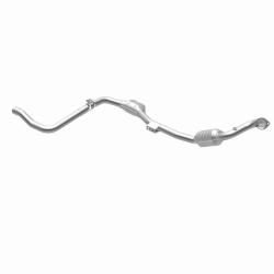 MAG Converter Direct Fit Magnaflow 49867