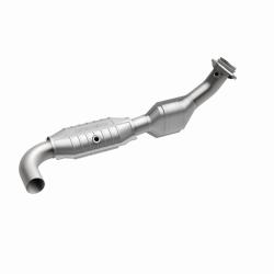 MAG Converter Direct Fit Magnaflow 458038