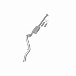 MAG BRE Exhaust Kits Magnaflow 106-0344