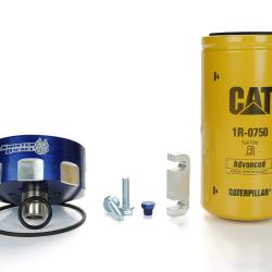 SINISTER DIESEL SDCATDMAX