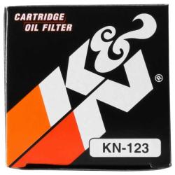 K&N ENGINEERING KN123