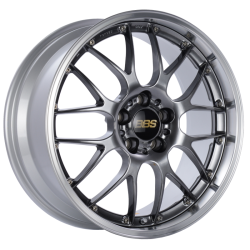 BBS RS925HDBPK