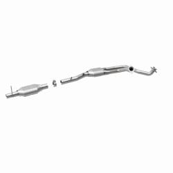 MAG Converter Direct Fit Magnaflow 447245