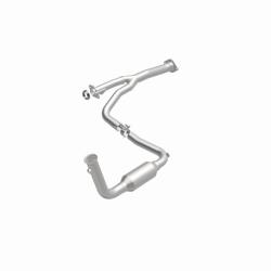 MAG Converter Direct Fit Magnaflow 4551582