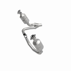 Magnaflow 49658