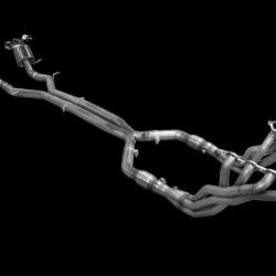 AMERICAN RACING HEADERS CAV816200300FSQWC