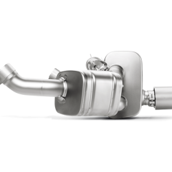 Akrapovic S-PO981SO-HT/1