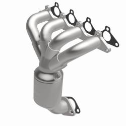 MAG Converter Direct Fit Magnaflow 51887