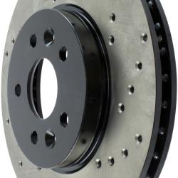 Stoptech 128.20016L