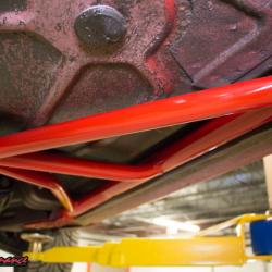 UMI PERFORMANCE 2004R