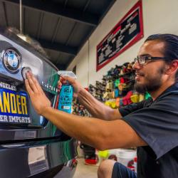 CHEMICAL GUYS WAC_CLY_100