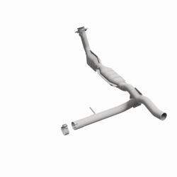 MAG Converter Direct Fit Magnaflow 51744