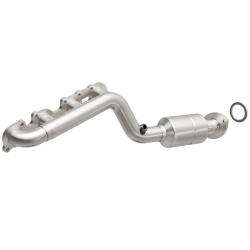 MAG Converter Direct Fit Magnaflow 51888