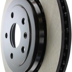 STOPTECH 12562153CRY