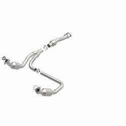 Magnaflow 52134