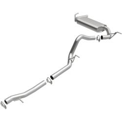 MAG BRE Exhaust Kits Magnaflow 106-0947