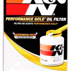 K&N ENGINEERING HP3002