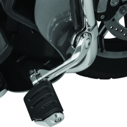 KUR Foot Pegs F Kuryakyn 4526