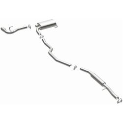 MAG BRE Exhaust Kits Magnaflow 106-0776