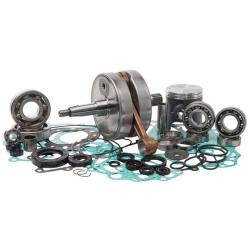 VERTEX PISTONS WR101014