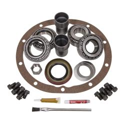 Yukon Gear & Axle ZK GM55CHEVY