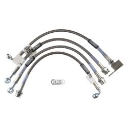 RUS Brake Line Kits Russell 685500