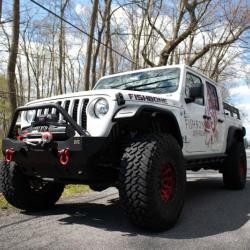 FISHBONE OFFROAD FB33455F