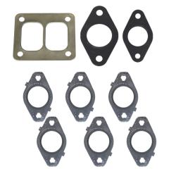 BDD Exhaust Manifold Gaskets BD Diesel 1045992-T4