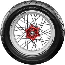 AVON TYRE 2120315