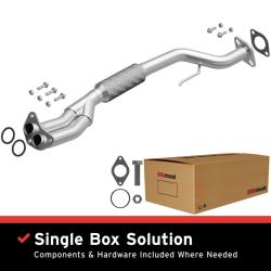 MAG BRE Front Pipe Kit Magnaflow 107-0026